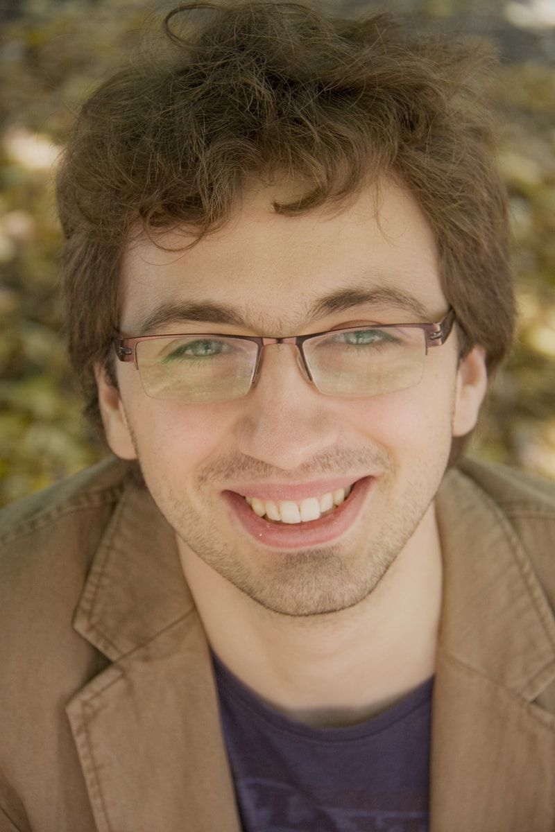 Photo of Gereon Kremer