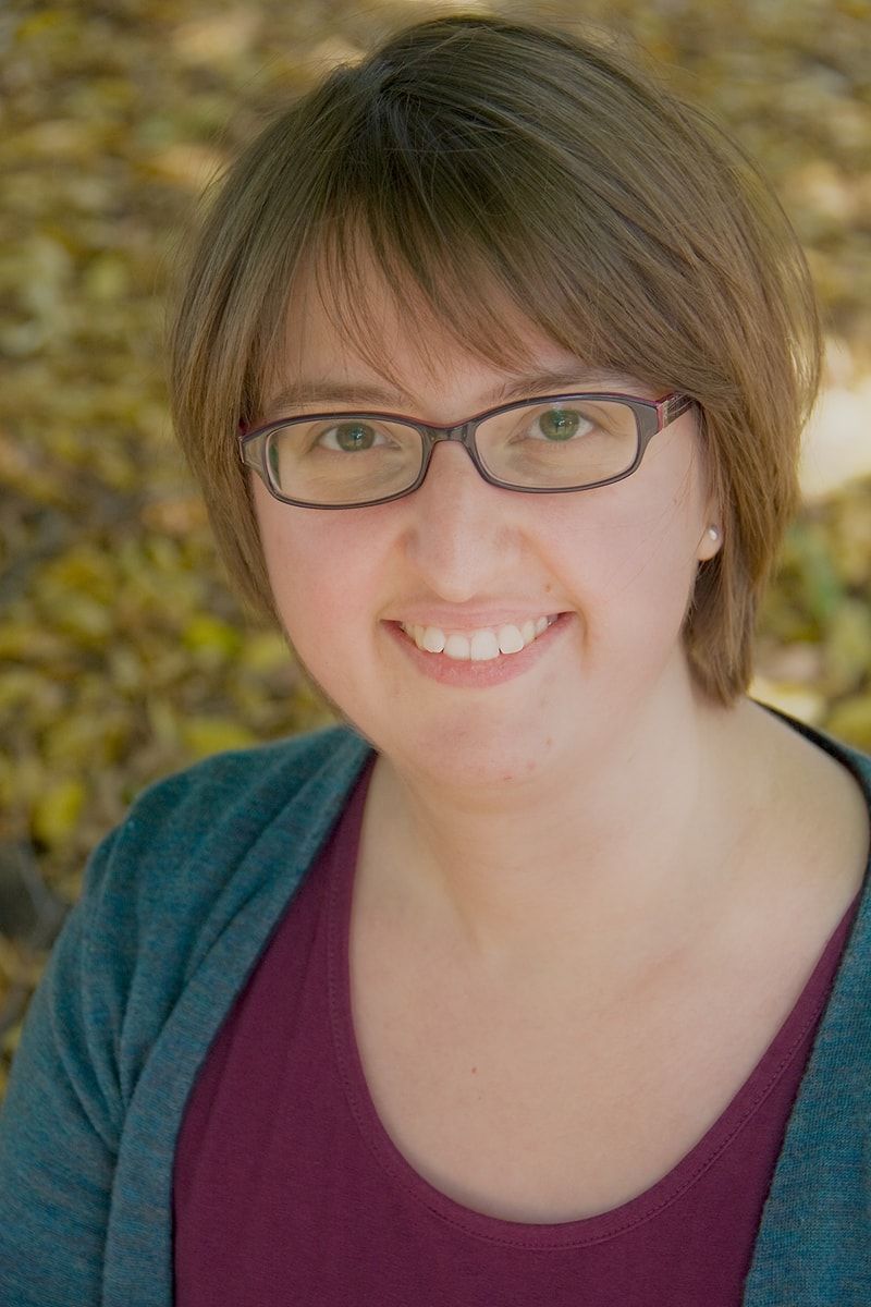 Photo of Johanna Nellen