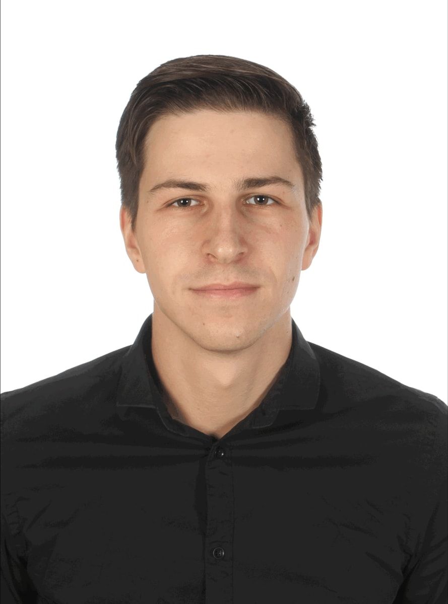 Photo of László Antal