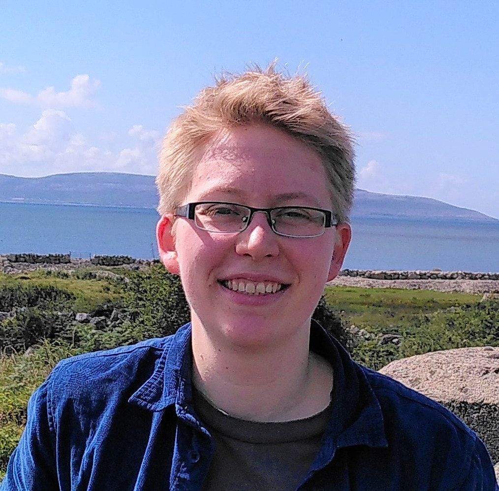 Photo of Lina Gerlach