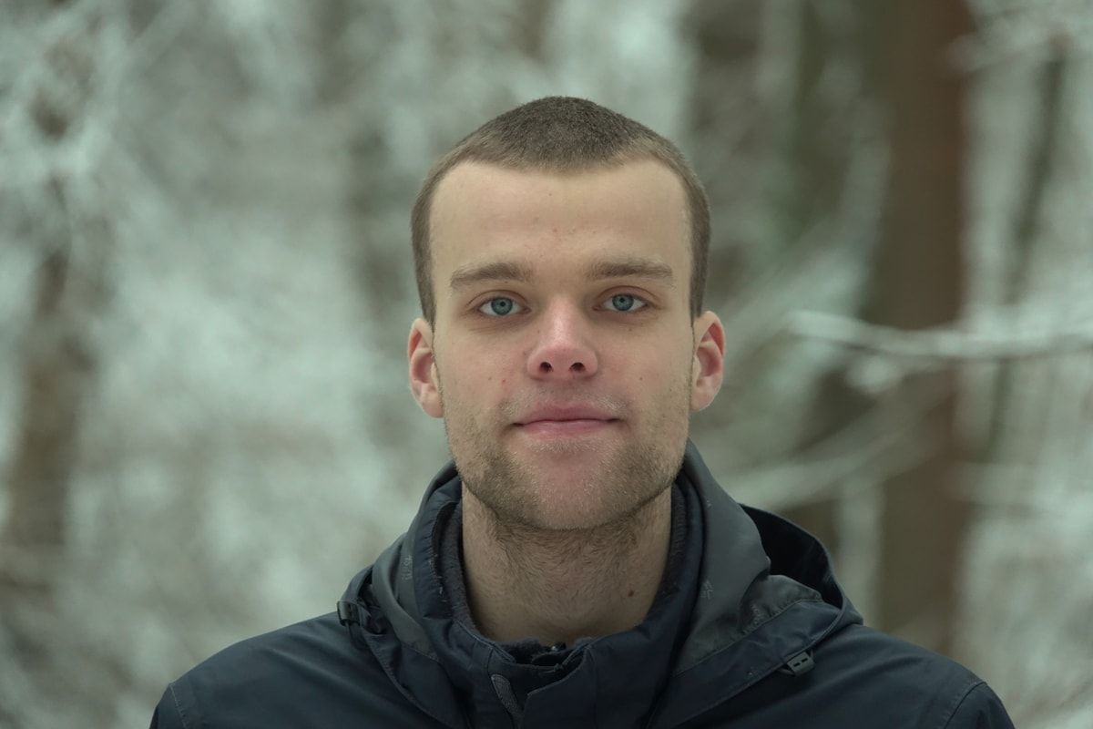 Photo of Nicolai Radke