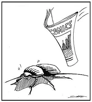 COMICS